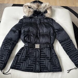 Versace Medusa Women's Jacket